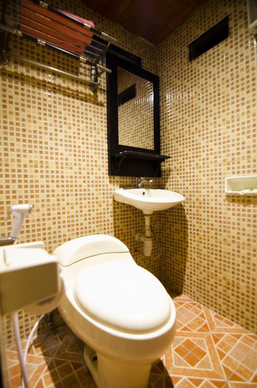 Fora Guest House Taman Lingkar Бандунг Екстериор снимка